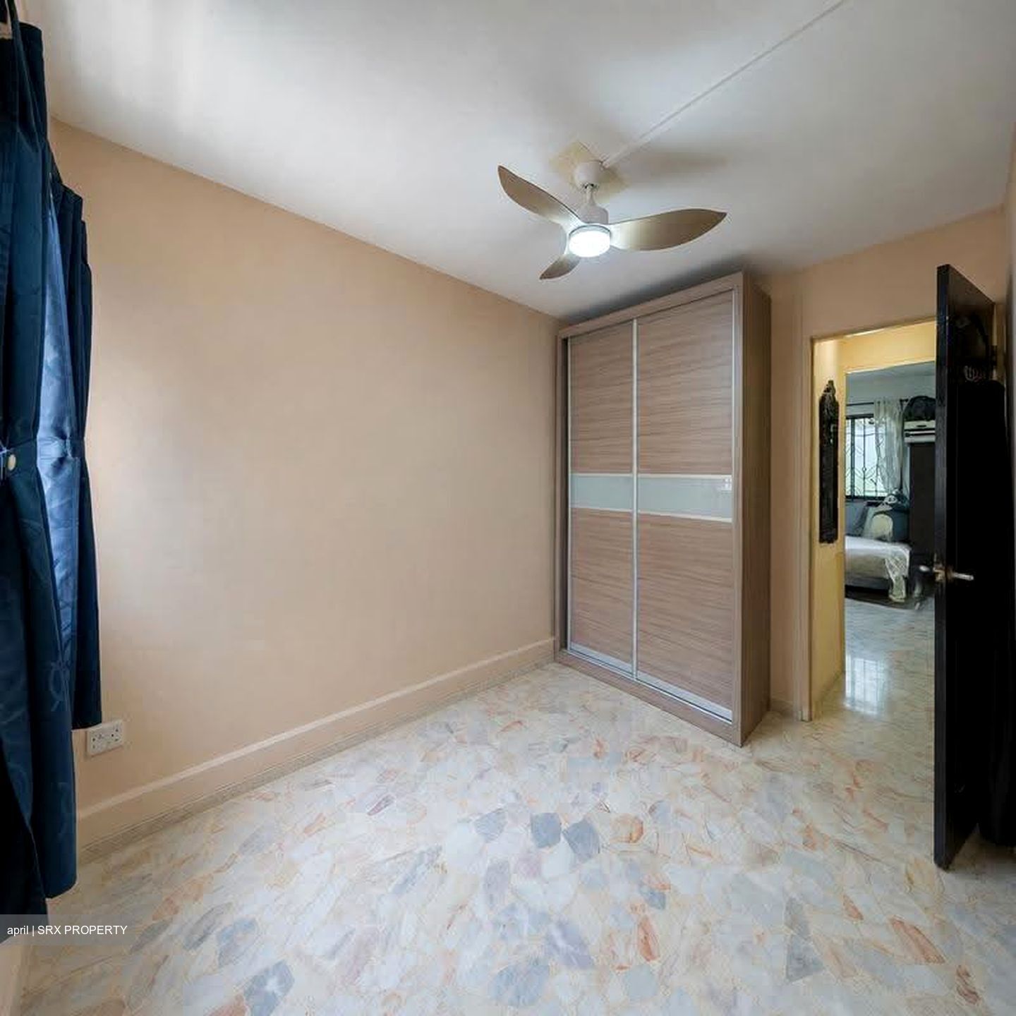 Blk 714 Clementi West Street 2 (Clementi), HDB 3 Rooms #612498311